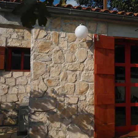 Apartments Picasso Komiza Exterior photo