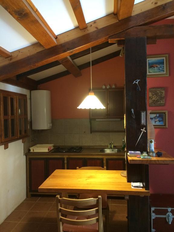 Picasso Apartmán *