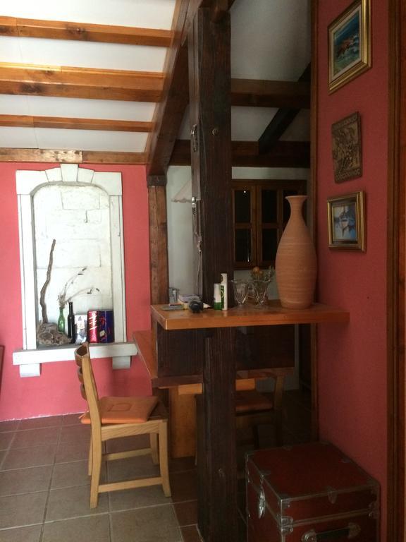Apartmán Picasso