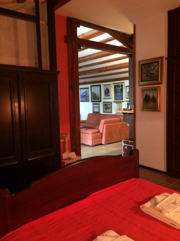 Apartmán Picasso *