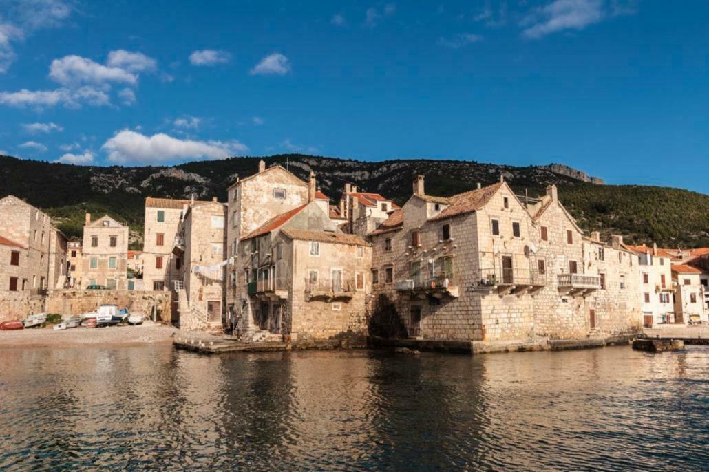 Picasso Apartmán Komiža