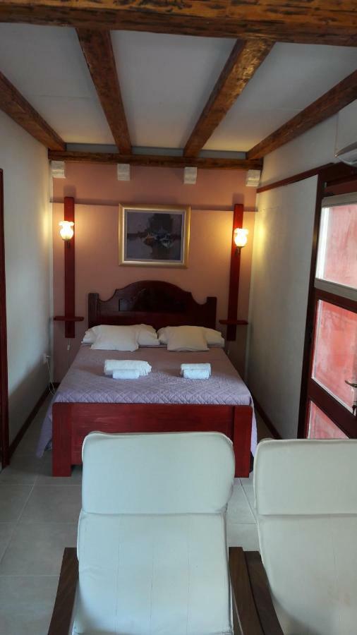 Apartmán Picasso *