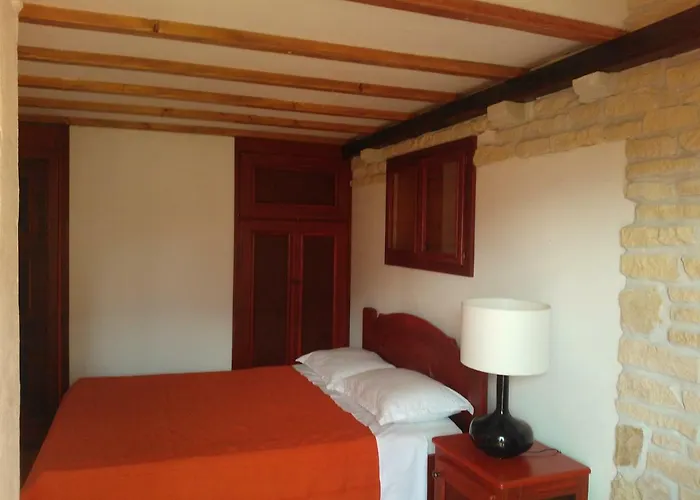 Apartments Picasso Komiza