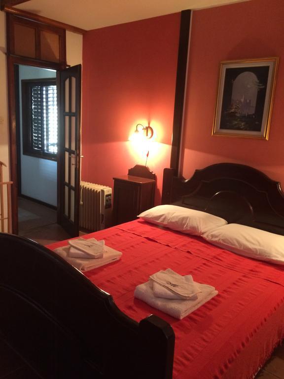 Picasso Apartment Komiza