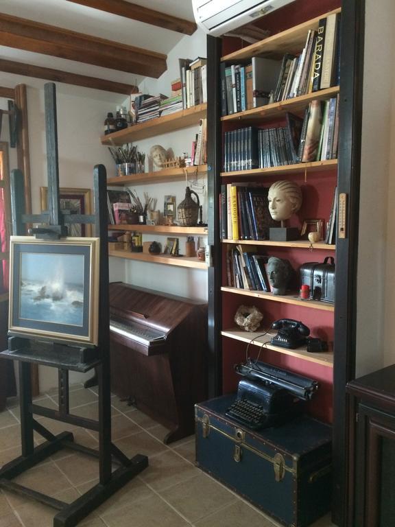 Apartment Picasso *