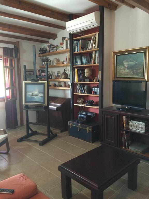 Apartment Picasso