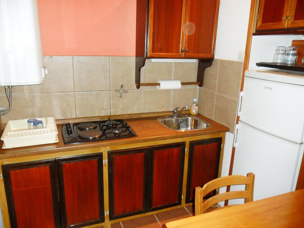 Apartment Picasso