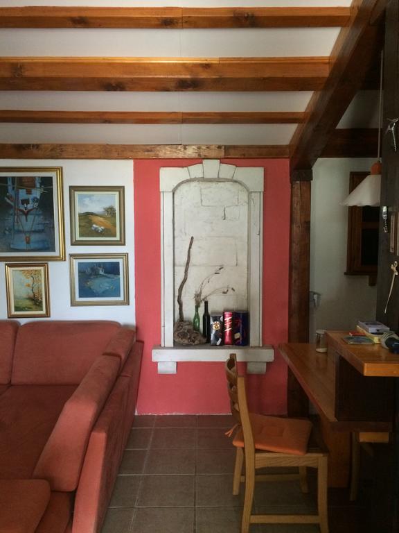 Apartment Picasso