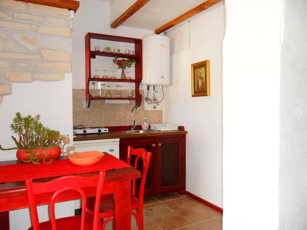 Picasso Apartment *