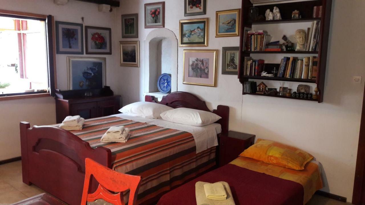 Apartment Picasso