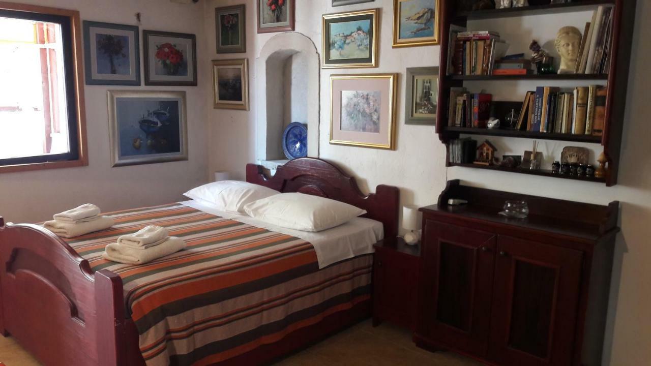 Picasso Apartment *