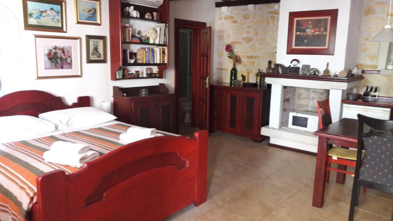 Picasso Komiza
