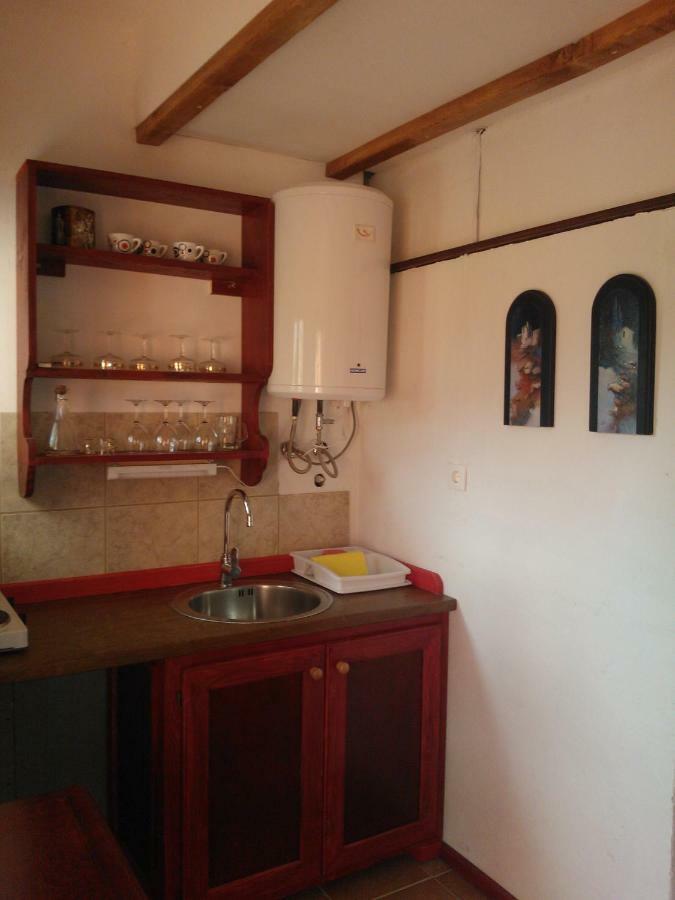 Apartment Picasso *