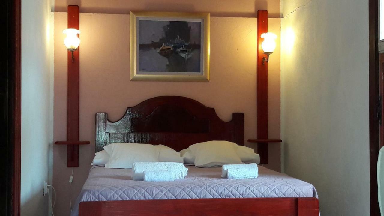 Picasso Apartment