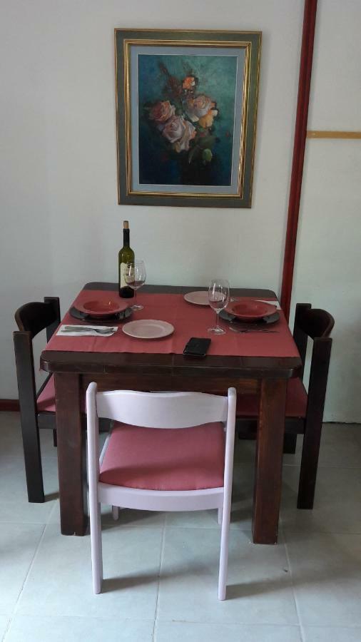 Apartment Picasso Komiza