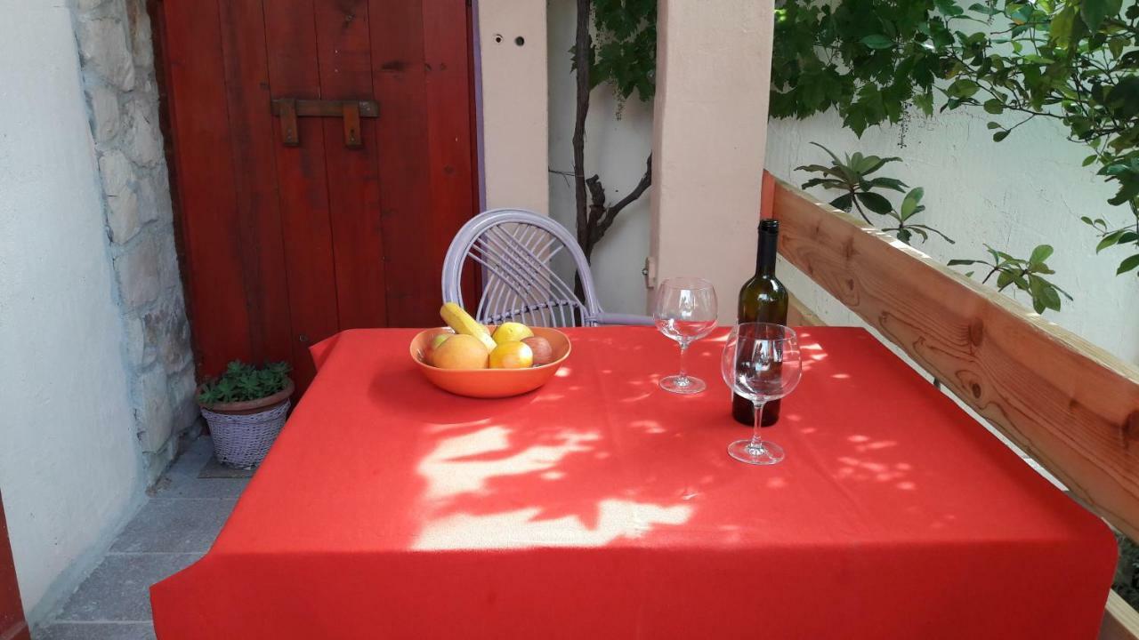 Picasso Komiza