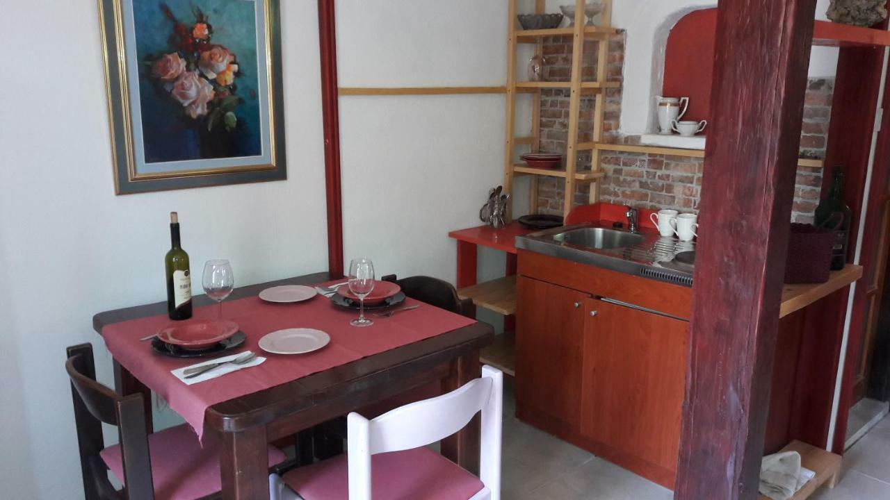 Picasso Apartment *