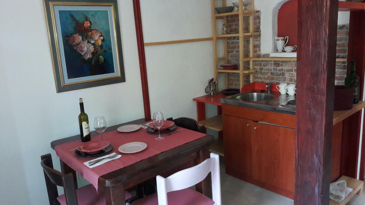 Picasso * Komiza