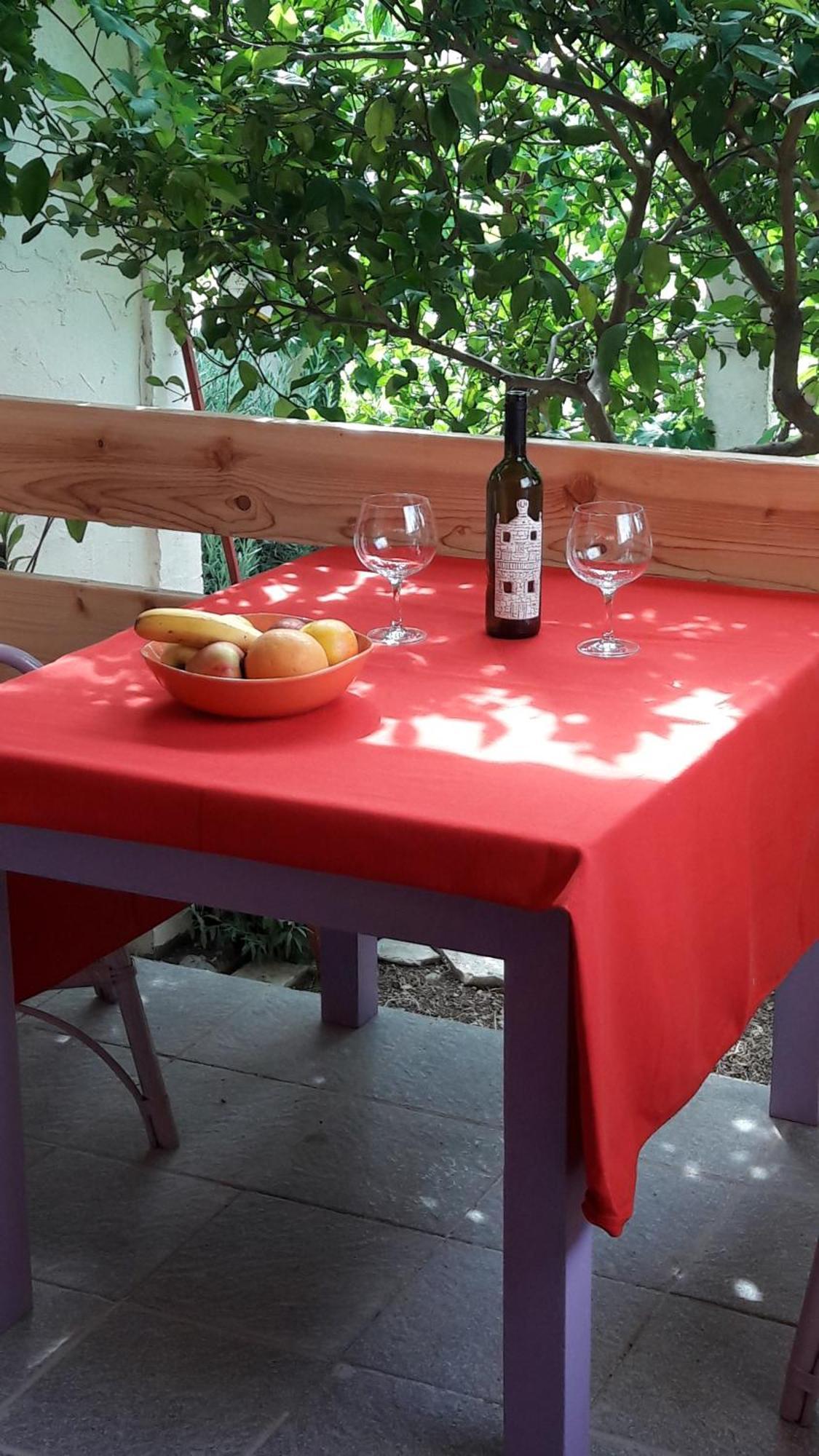 Apartment Picasso Komiza